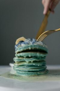 Whisked With Love