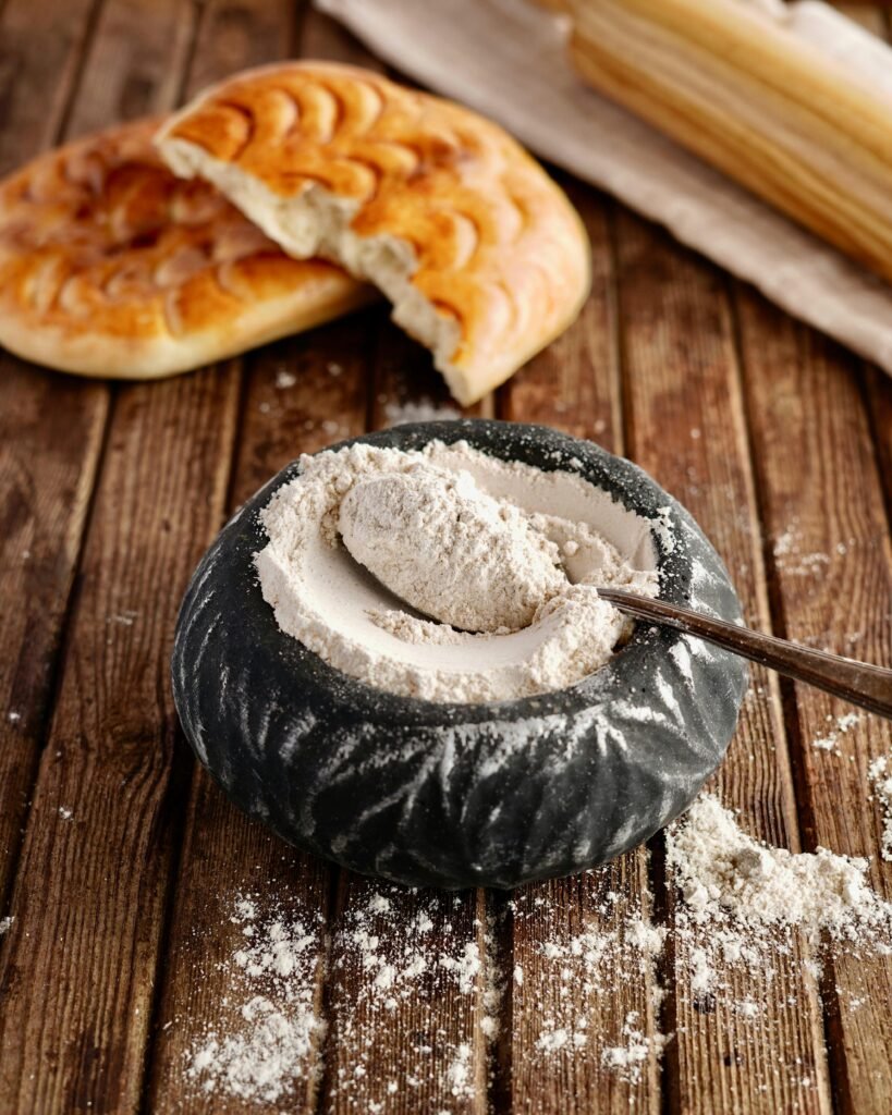 Vegan Baking