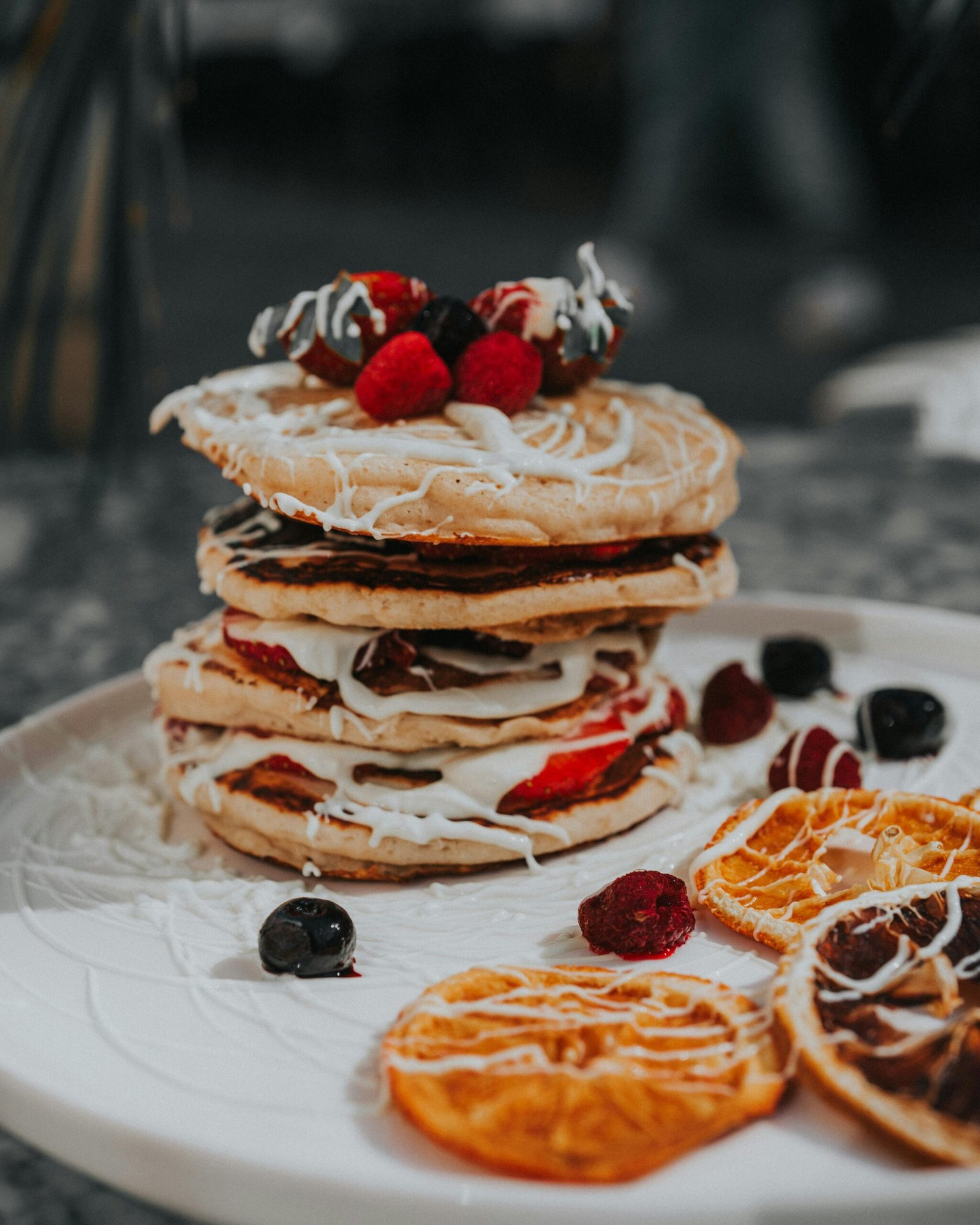 Whisked With Love