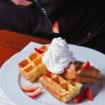Whisked with love