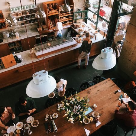 Vegan bakes classes